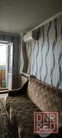 Продам 1 ком кв Кировском районе, Текстильщик Донецк - изображение 4