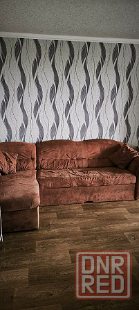 Продам 1 ком кв Кировском районе, Текстильщик Донецк - изображение 3