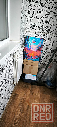 Продам 1 ком кв Кировском районе, Текстильщик Донецк - изображение 11