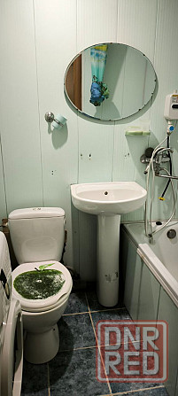 Продам 1 ком кв Кировском районе, Текстильщик Донецк - изображение 9