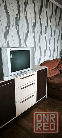 Продам 1 ком кв Кировском районе, Текстильщик Донецк - изображение 2