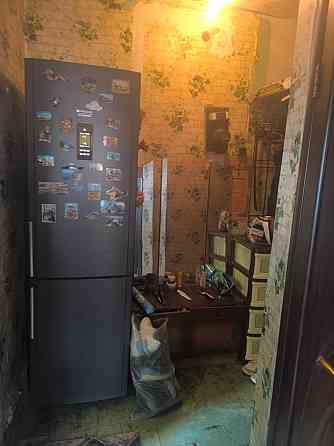 Продам 1к квартиру на пл Свободы Донецк