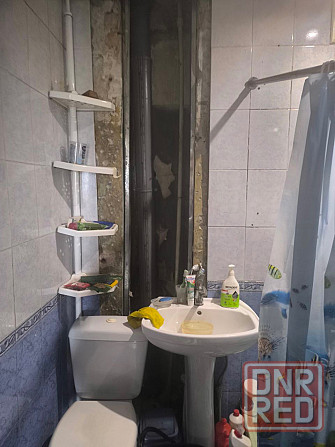 Продам 1к квартиру на пл Свободы Донецк - изображение 4