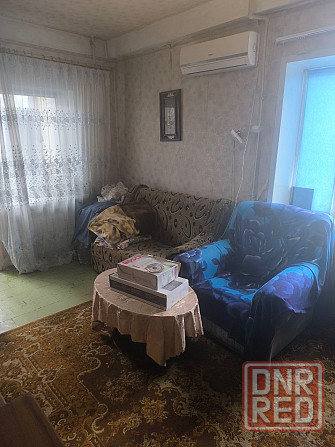 Продам 1к квартиру на пл Свободы Донецк - изображение 7