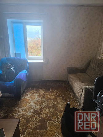 Продам 1к квартиру на пл Свободы Донецк - изображение 5