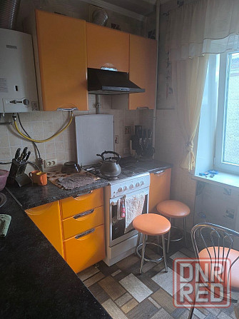 Продам 1к квартиру на пл Свободы Донецк - изображение 1