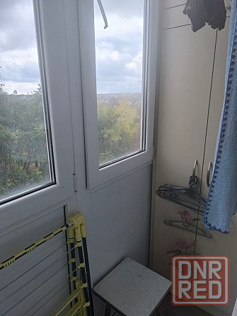 Продам 1к квартиру на пл Свободы Донецк - изображение 8