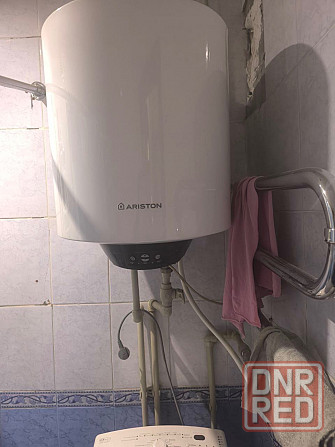 Продам 1к квартиру на пл Свободы Донецк - изображение 6