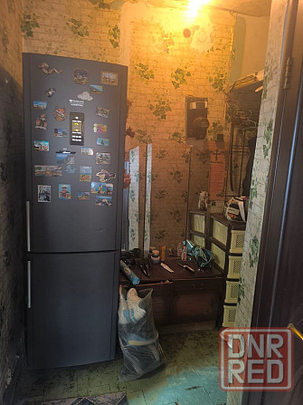 Продам 1к квартиру на пл Свободы Донецк - изображение 3