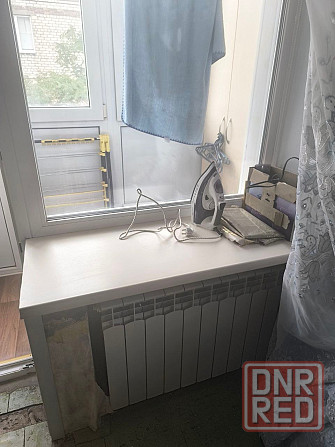 Продам 1к квартиру на пл Свободы Донецк - изображение 9