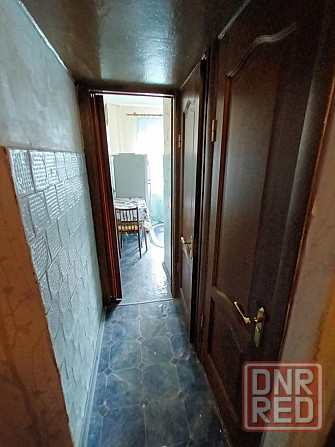 2к кв ост. Пушка а Макеевка - изображение 6