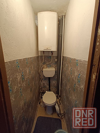 2к кв ост. Пушка а Макеевка - изображение 7