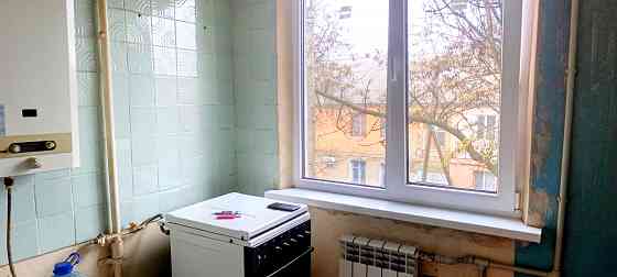 Продам 2х комнатную квартиру Донецк