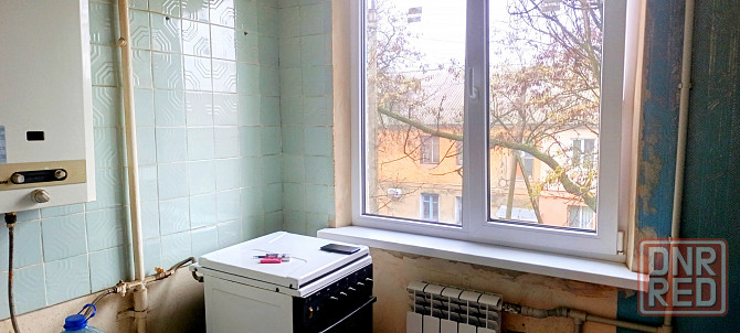 Продам 2х комнатную квартиру Донецк - изображение 2