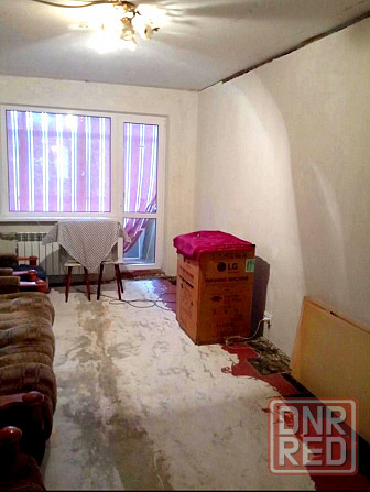 Продам 2х комнатную квартиру Донецк - изображение 1