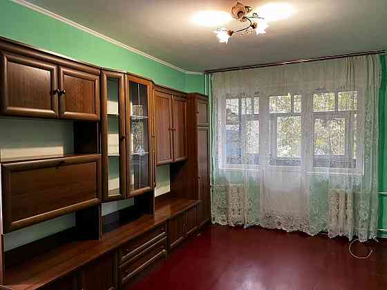 1-к квартира, 50 м2, 1/2 эт. Мариуполь