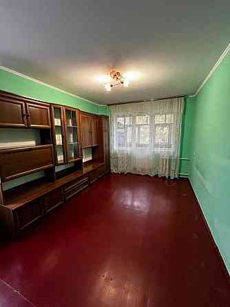 1-к квартира, 50 м2, 1/2 эт. Мариуполь