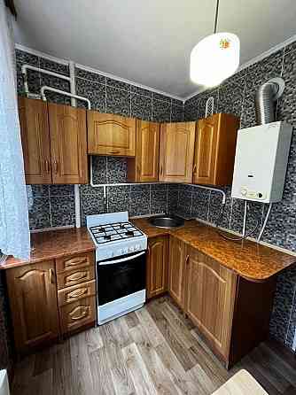 1-к квартира, 50 м2, 1/2 эт. Мариуполь