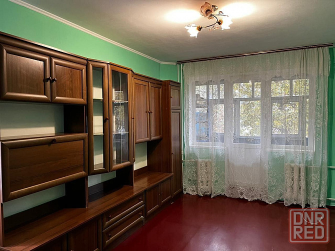 1-к квартира, 50 м2, 1/2 эт. Мариуполь - изображение 4