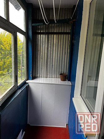 1-к квартира, 50 м2, 1/2 эт. Мариуполь - изображение 8