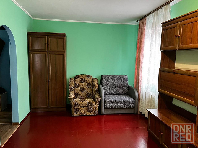 1-к квартира, 50 м2, 1/2 эт. Мариуполь - изображение 10