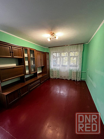 1-к квартира, 50 м2, 1/2 эт. Мариуполь - изображение 6