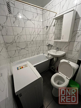 1-к квартира, 50 м2, 1/2 эт. Мариуполь - изображение 7