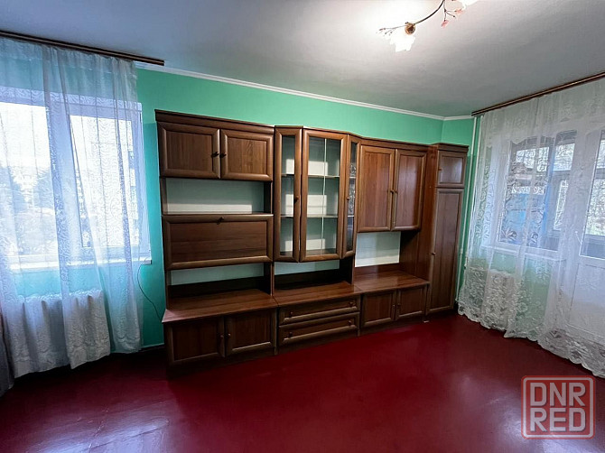 1-к квартира, 50 м2, 1/2 эт. Мариуполь - изображение 9