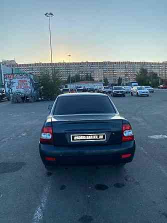 Lada Приора Донецк