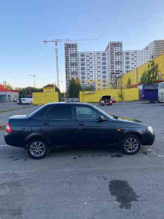 Lada Приора Донецк