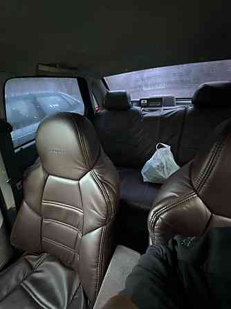 Lada Приора Донецк