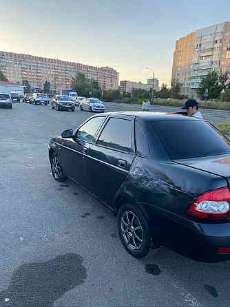 Lada Приора Донецк