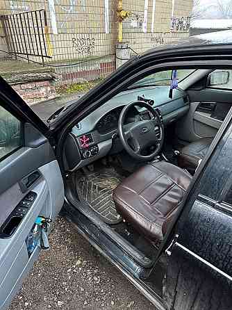 Lada Приора Донецк