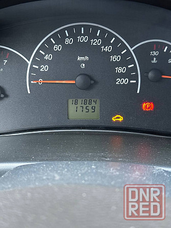 Lada Приора Донецк - изображение 7