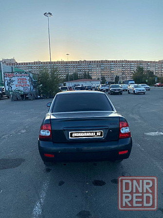 Lada Приора Донецк - изображение 3