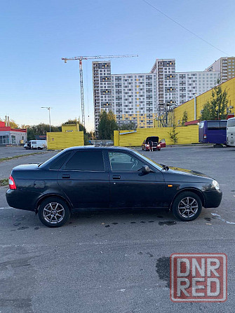 Lada Приора Донецк - изображение 1