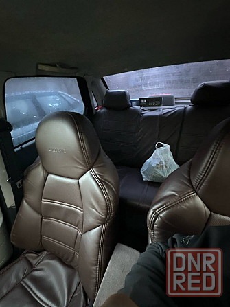 Lada Приора Донецк - изображение 5