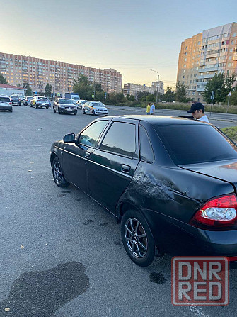 Lada Приора Донецк - изображение 4
