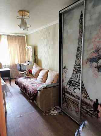 Продажа трёхкомнатной квартиры в Кировском районе, кв-л.Химик Макеевка