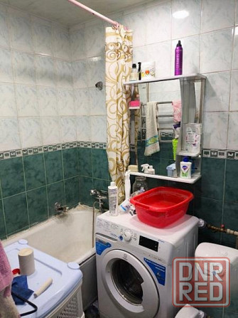 Продажа трёхкомнатной квартиры в Кировском районе, кв-л.Химик Макеевка - изображение 5