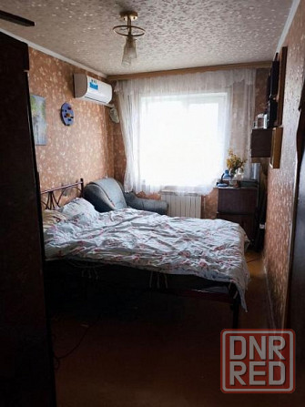 Продажа трёхкомнатной квартиры в Кировском районе, кв-л.Химик Макеевка - изображение 3