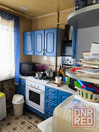 Продажа трёхкомнатной квартиры в Кировском районе, кв-л.Химик Макеевка - изображение 4