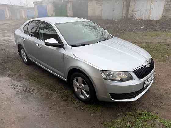 Продам Шкода Октавия а7 Зугрэс