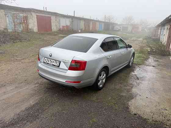 Продам Шкода Октавия а7 Зугрэс