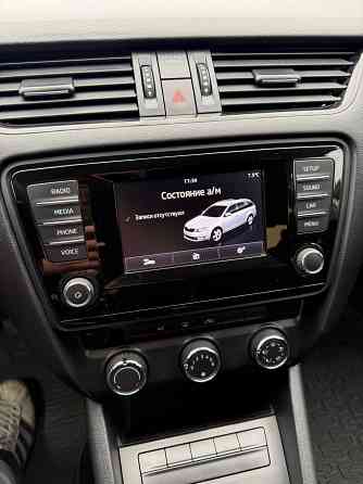 Продам Шкода Октавия а7 Зугрэс