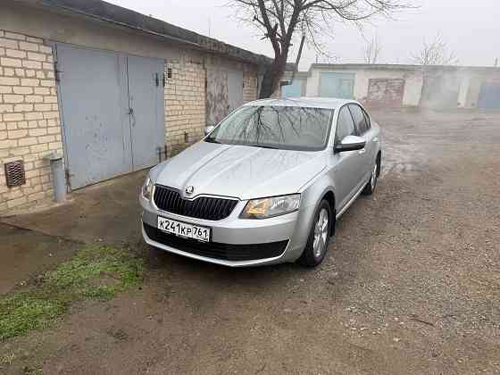 Продам Шкода Октавия а7 Зугрэс