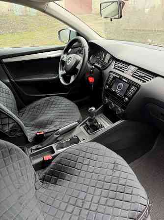 Продам Шкода Октавия а7 Зугрэс