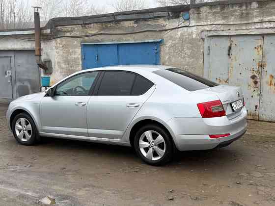 Продам Шкода Октавия а7 Зугрэс