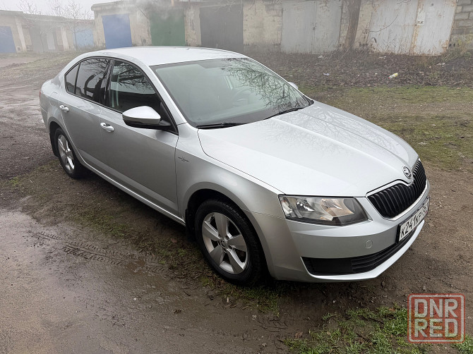 Продам Шкода Октавия а7 Зугрэс - изображение 2