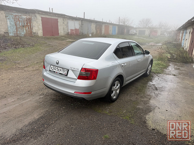 Продам Шкода Октавия а7 Зугрэс - изображение 3